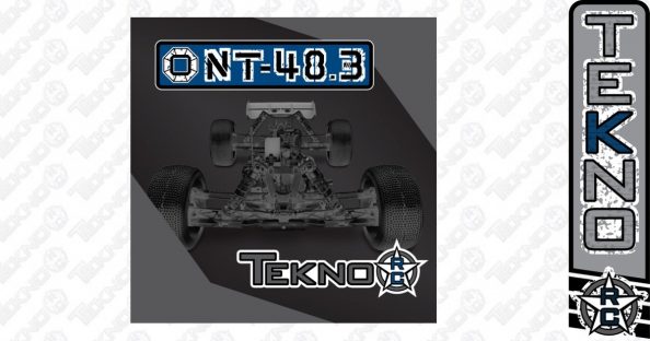 Tekno RC NT48.3 TKR5406