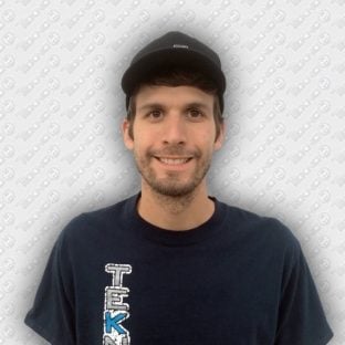 Ryan Lutz