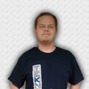 Shaun Kirkman