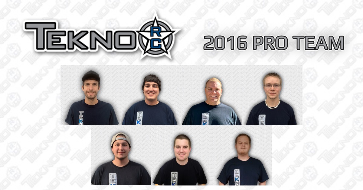 tekno 2016