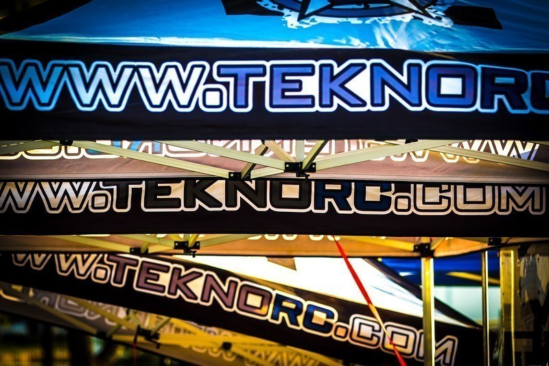Tekno Tents