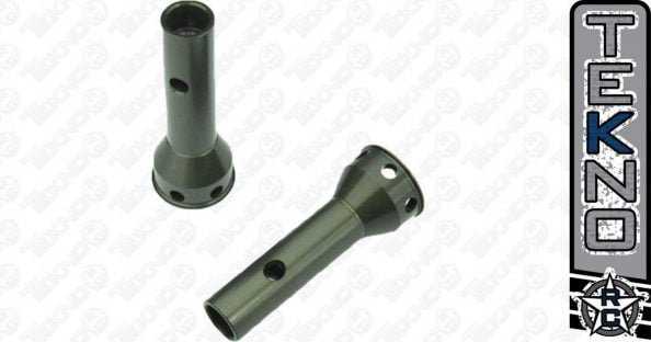 TKR5070A Aluminum Stub Axles