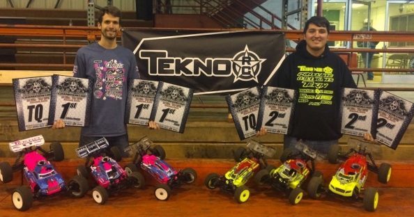 Ryan Lutz Joe Bornhorst SIC 2016