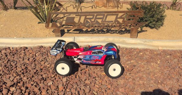 Tekno RC Sin City Nitro Encounter Recap