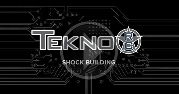 Tekno RC How To Videos: Shock Building