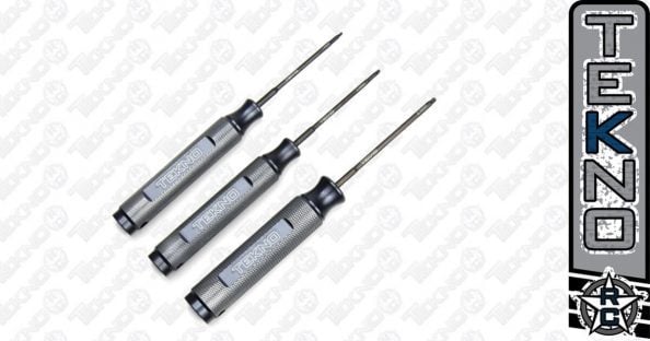 XT Hex Wrench Set, Updated Tool Tips and Lifetime Warranty