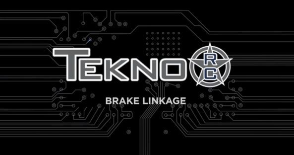 Tekno RC How To Videos: Brake Linkage