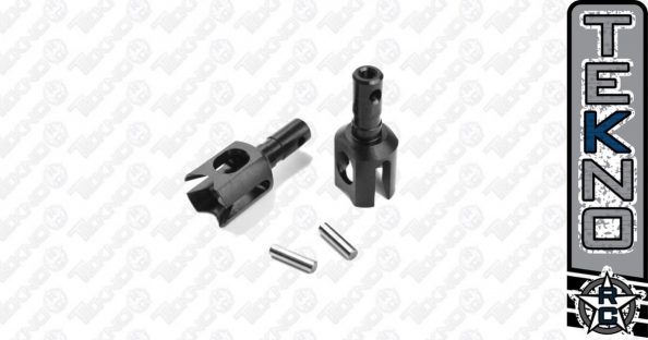 New Differential Outdrives From Tekno RC!