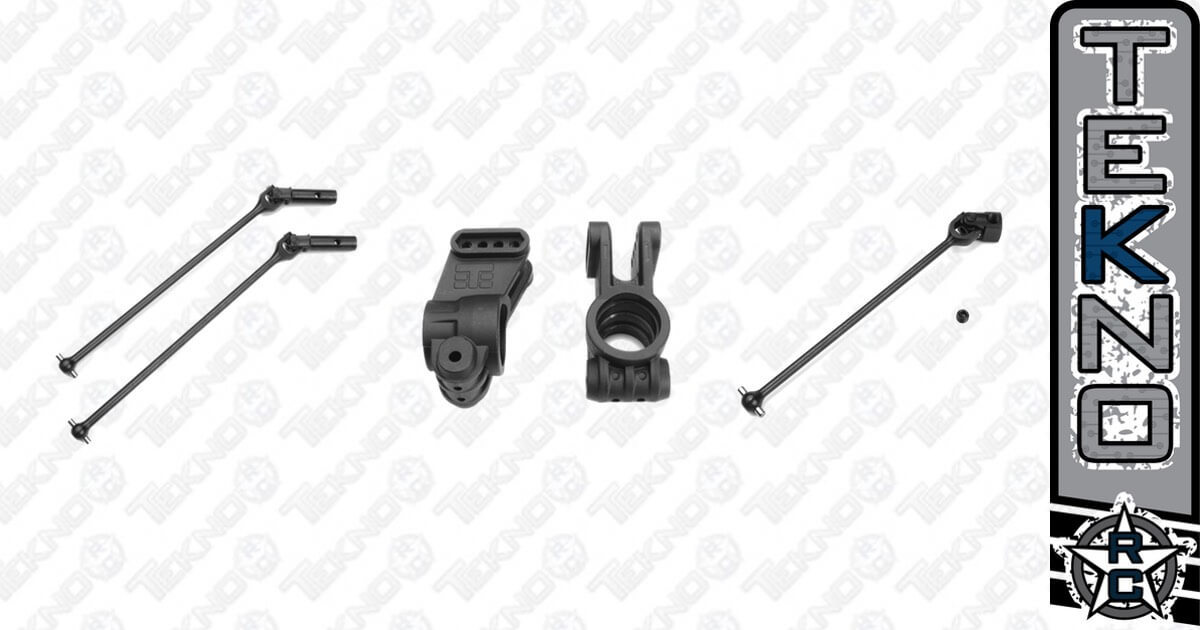 TKR5295 – Universal Driveshaft (center, rear, 111mm, NB48/NB48.3) TKR5295 – Universal Driveshaft (center, rear, 111mm, NB48/NB48.3)