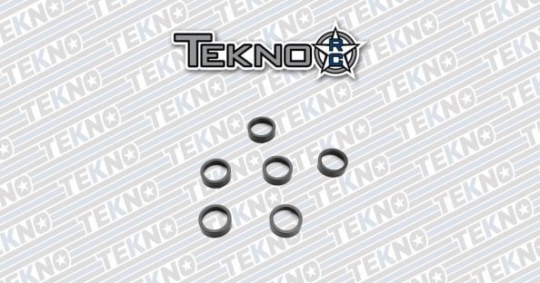 New Bearing Sleeve Set From Tekno RC