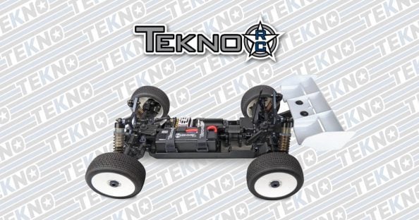 EB48.4 Replacement Parts Now Available