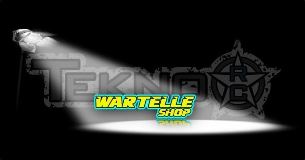 Tekno RC International Dealer Spotlight – January 2017