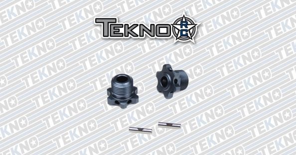 New Narrow Wheel Hubs for the EB48SL and SCT410
