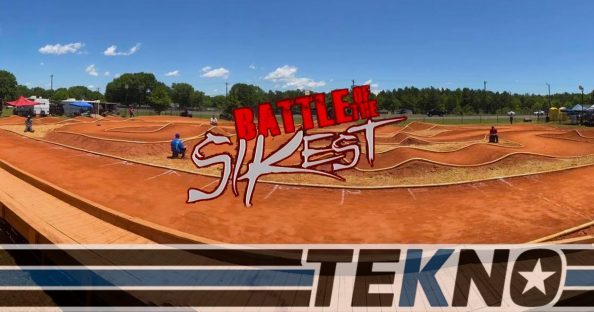 Tekno RC Wins Big At The Battle Of The SiKest!