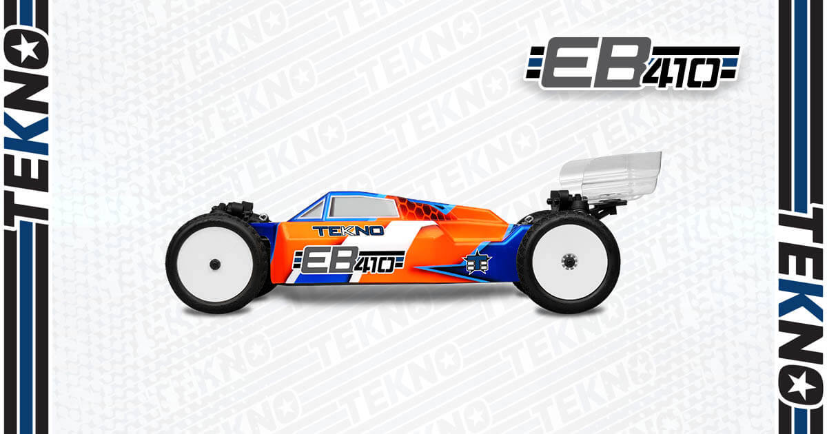 Eb410 tekno 2024