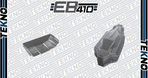 EB410 Lightweight Wing and Body Now Available!