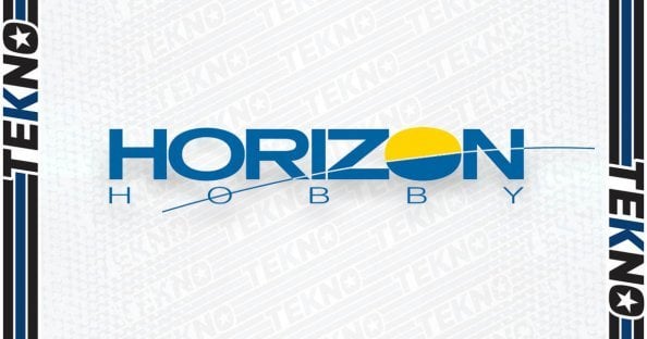 Tekno RC Welcomes Horizon Hobby!