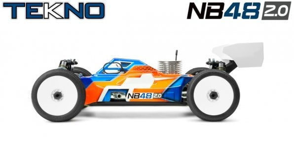 NB48 2.0 Behind the Design – Part One – Introduction