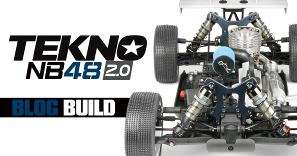NB48 2.0 Build (Bag L-S)