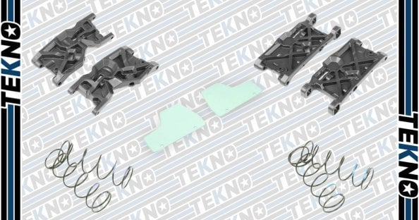 New NB48 2.0 Option and Tuning Parts!