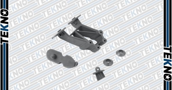 New NB48 2.0 Tall Wing Mount Now Available!