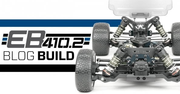 EB410.2 Build Bags (G-I)