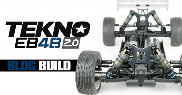 EB48 2.0 Build Bag (M-P)