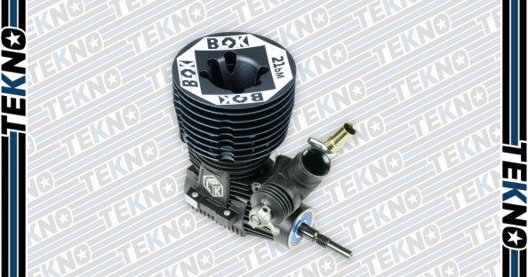 New BLOK Engine and Parts Now Available!