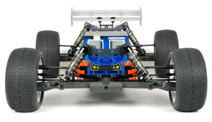 Tekno 2024 nitro truggy