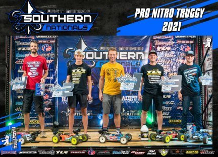 The 2021 Southern Nationals Report