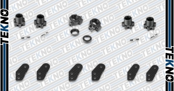 New Option Parts From Tekno RC!
