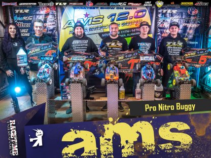 The 2021 Alabama Manufacturer Shootout Report