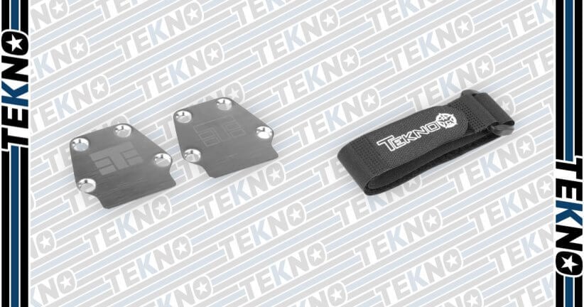 Boost Your Vehicle's Performance With New Parts from Tekno RC!