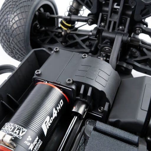 SCT410 2.0 Center Diff