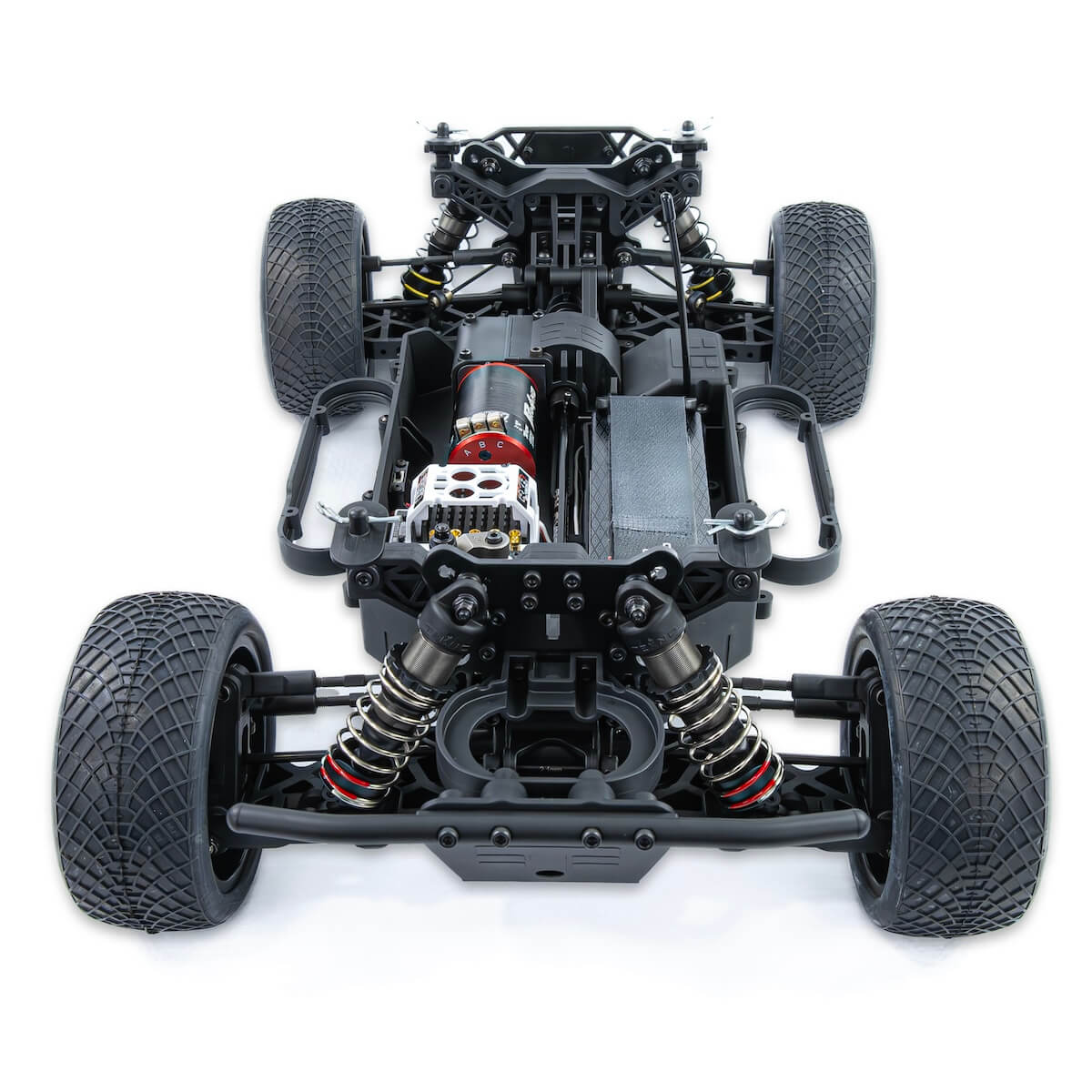 SCT410 2.0 Front High