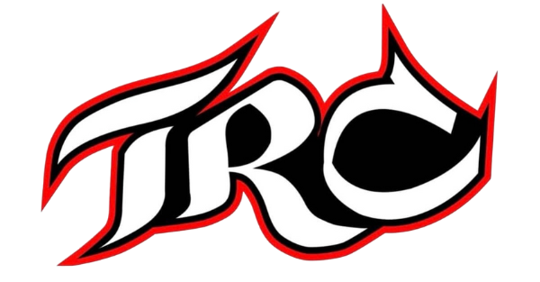 TRC Track brand logo image