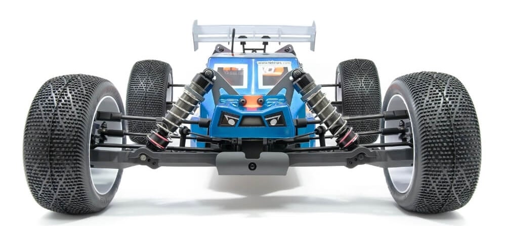 Front Level Body of Tekno RC Car