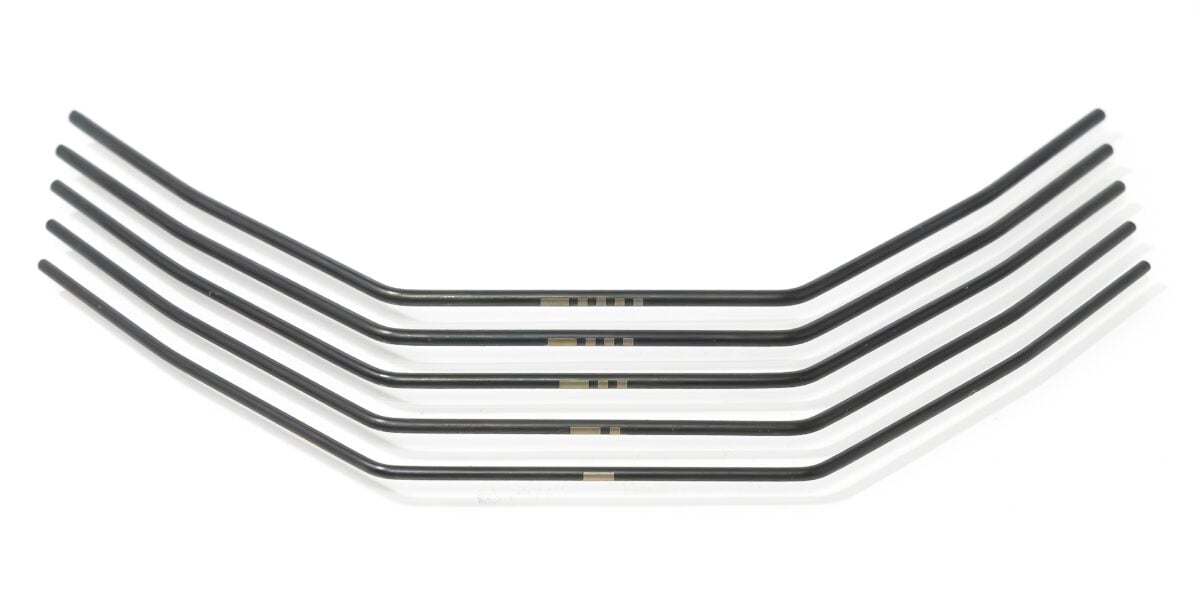 Tekno RC's TKR9099 car model product image